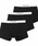 FRUIT OF THE LOOM�i�t���[�c�I�u�U���[���j�́u�yFRUIT OF THE LOOM�z���n 3P �{�N�T�[�p���c / �t���[�c�I�u�U���[�� ���u���S �A���_�[�E�F�A 3���Z�b�g�i�{�N�T�[�p���c�j�v�b�u���b�N