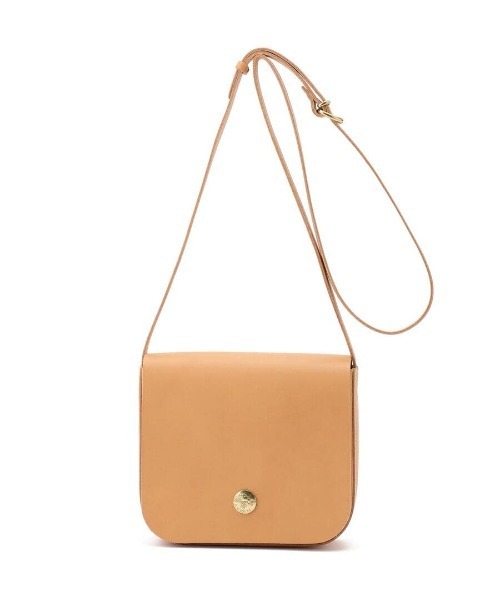 IL BISONTE / ショルダーバッグ