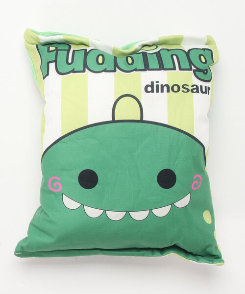 yururira(ユルリラ)の「お菓子パック風クッション(クッション/クッションカバー・レディース・A/B/C/D/E/F/G・FREE)」の9枚目の写真