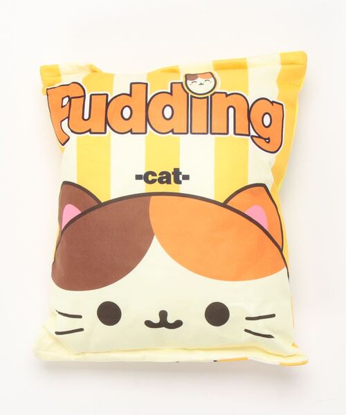 yururira(ユルリラ)の「お菓子パック風クッション(クッション/クッションカバー・レディース・A/B/C/D/E/F/G・FREE)」の8枚目の写真