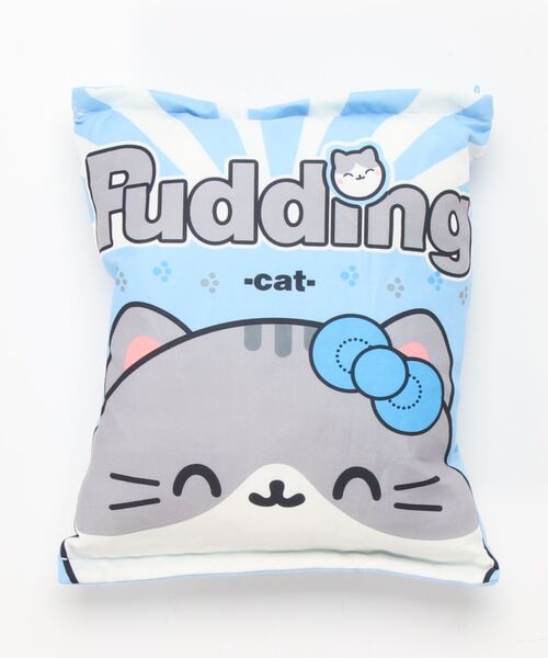 yururira(ユルリラ)の「お菓子パック風クッション(クッション/クッションカバー・レディース・A/B/C/D/E/F/G・FREE)」の14枚目の写真