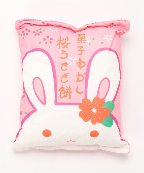 yururira(ユルリラ)の「お菓子パック風クッション(クッション/クッションカバー・レディース・A/B/C/D/E/F/G・FREE)」の11枚目の写真