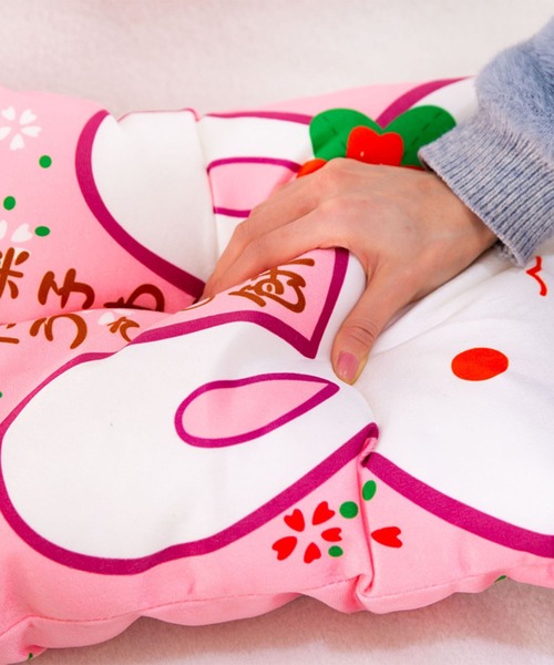 yururira(ユルリラ)の「お菓子パック風クッション(クッション/クッションカバー・レディース・A/B/C/D/E/F/G・FREE)」の19枚目の写真