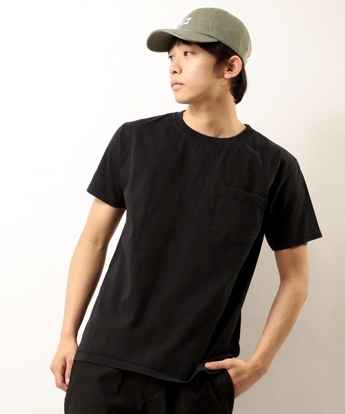 Goodwear(Since1983) ショートスリーブTEE（Tシャツ/カットソー）｜Goodwear(Since1983)（グッドウェア） 6,490円