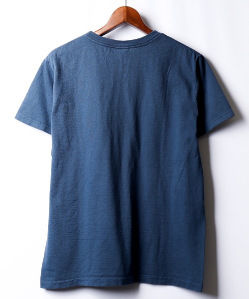 Goodwear(Since1983)(グッドウェア)の「Goodwear(Since1983) ショートスリーブTEE(Tシャツ/カットソー・メンズ・ブラック/ネイビー・M/L)」の15枚目の写真