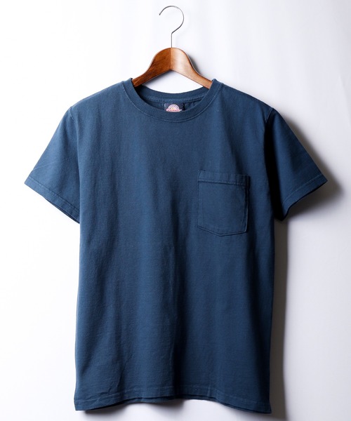 Goodwear(Since1983)(グッドウェア)の「Goodwear(Since1983) ショートスリーブTEE(Tシャツ/カットソー・メンズ・ブラック/ネイビー・M/L)」の14枚目の写真
