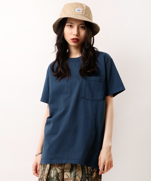 Goodwear(Since1983)(グッドウェア)の「Goodwear(Since1983) ショートスリーブTEE(Tシャツ/カットソー・メンズ・ブラック/ネイビー・M/L)」の16枚目の写真