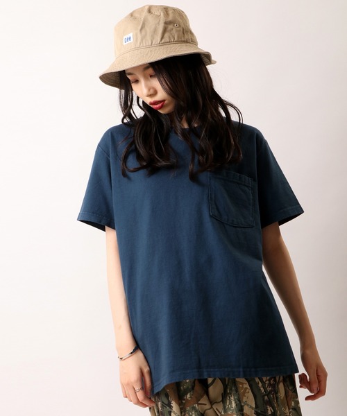 Goodwear(Since1983)(グッドウェア)の「Goodwear(Since1983) ショートスリーブTEE(Tシャツ/カットソー・メンズ・ブラック/ネイビー・M/L)」の17枚目の写真