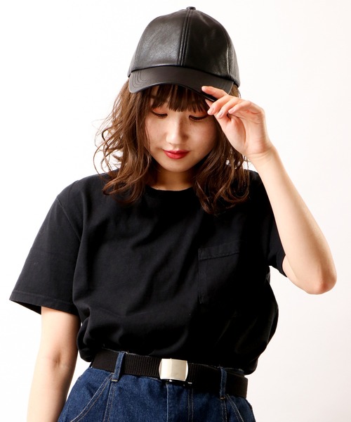 Goodwear(Since1983)(グッドウェア)の「Goodwear(Since1983) ショートスリーブTEE(Tシャツ/カットソー・メンズ・ブラック/ネイビー・M/L)」の6枚目の写真