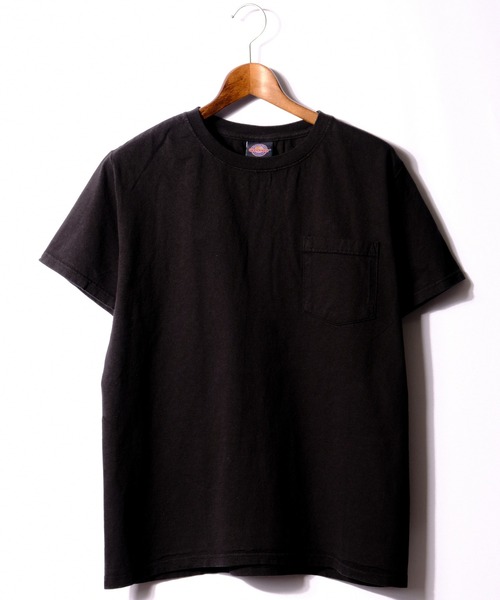 Goodwear(Since1983)(グッドウェア)の「Goodwear(Since1983) ショートスリーブTEE(Tシャツ/カットソー・メンズ・ブラック/ネイビー・M/L)」の3枚目の写真