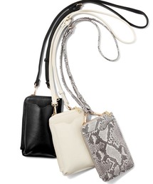 RANAN | ウォレットポシェット(ショルダーバッグ)