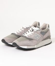 NEW BALANCE | 《New Balance》M998(スニーカー)