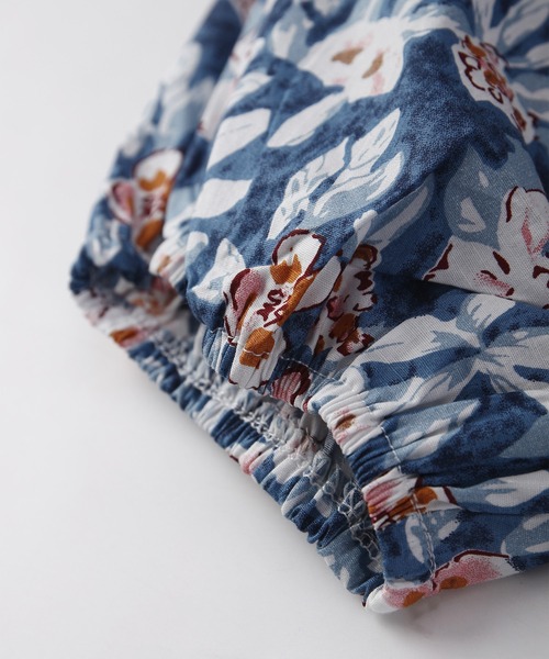 MAISON DE THERESE(メゾン ド テレーズ)の「プリントコットンシャツ(シャツ/ブラウス・レディース・A/B/C/D・M)」の22枚目の写真
