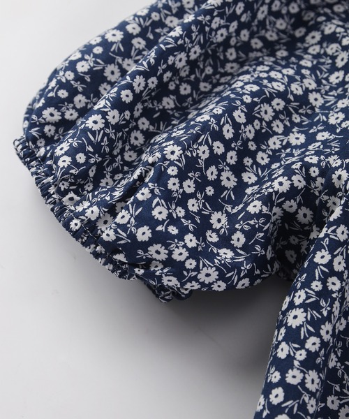 MAISON DE THERESE(メゾン ド テレーズ)の「プリントコットンシャツ(シャツ/ブラウス・レディース・A/B/C/D・M)」の13枚目の写真