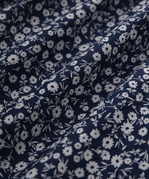 MAISON DE THERESE(メゾン ド テレーズ)の「プリントコットンシャツ(シャツ/ブラウス・レディース・A/B/C/D・M)」の18枚目の写真
