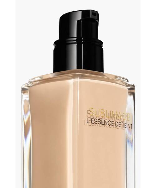 CHANEL（シャネル）の「サブリマージュ レサンス ドゥ タン リクィッド ファンデーション（ファンデーション・レディース・B10/BD01/BR12/B20/BD21/B30・FREE）」の10枚目の写真