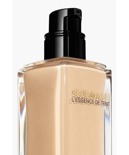 CHANEL（シャネル）の「サブリマージュ レサンス ドゥ タン リクィッド ファンデーション（ファンデーション・レディース・B10/BD01/BR12/B20/BD21/B30・FREE）」の11枚目の写真