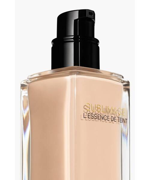 CHANEL（シャネル）の「サブリマージュ レサンス ドゥ タン リクィッド ファンデーション（ファンデーション・レディース・B10/BD01/BR12/B20/BD21/B30・FREE）」の12枚目の写真