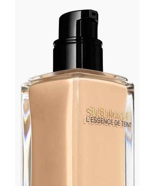 CHANEL（シャネル）の「サブリマージュ レサンス ドゥ タン リクィッド ファンデーション（ファンデーション・レディース・B10/BD01/BR12/B20/BD21/B30・FREE）」の13枚目の写真