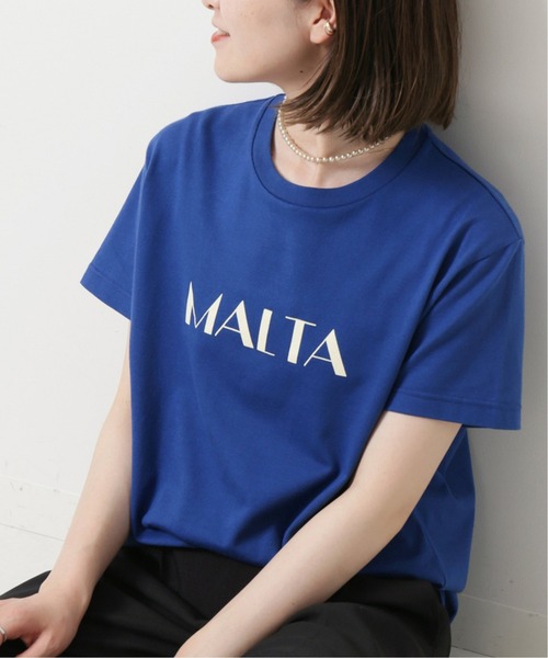 【ファッション通販】の商品をすべて Spick S/S Span（スピックアンドスパン）の「【Cabana】MALTA & トップス