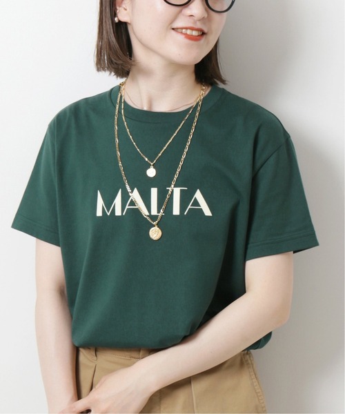 Spick & Span（スピックアンドスパン）の「【Cabana】MALTA S/S