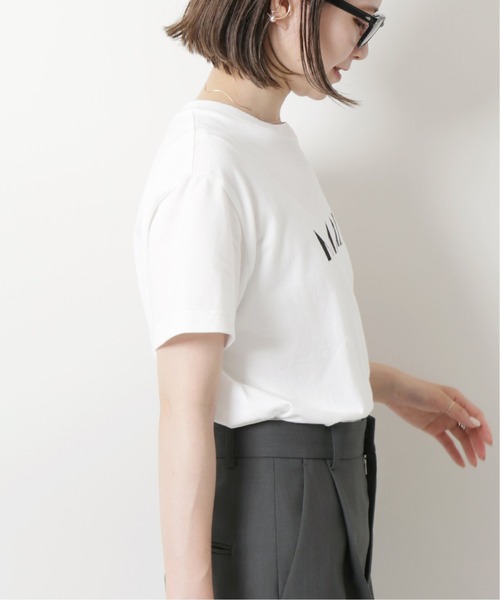 専用　Spick and Span Cabana MALTA  Tシャツ 日本製 Spick & Span（スピックアンドスパン）の「【Cabana】MALTA S/S