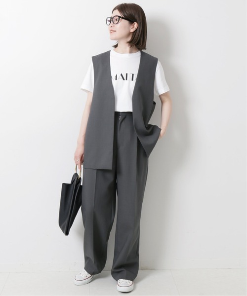 Spick & Span（スピックアンドスパン）の「【Cabana】MALTA S/S