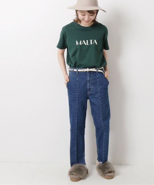 Spick & Span（スピックアンドスパン）の「【Cabana】MALTA S/S