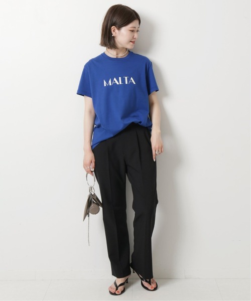 Spick & Span（スピックアンドスパン）の「【Cabana】MALTA S/S