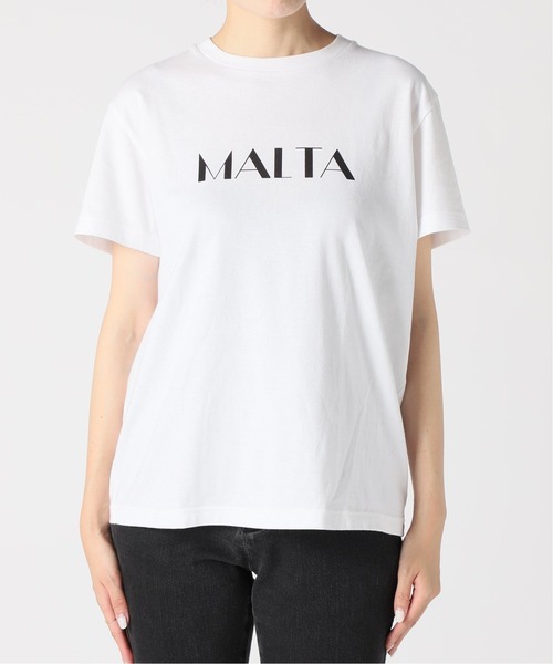 専用　Spick and Span Cabana MALTA  Tシャツ 日本製 Spick & Span（スピックアンドスパン）の「【Cabana】MALTA S/S