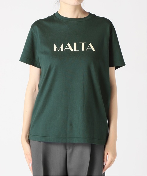 専用　Spick and Span Cabana MALTA  Tシャツ 日本製 Spick & Span（スピックアンドスパン）の「【Cabana】MALTA S/S