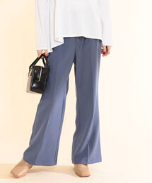 Ray BEAMS | Ray BEAMS / ストレッチ フレア パンツ(その他パンツ)