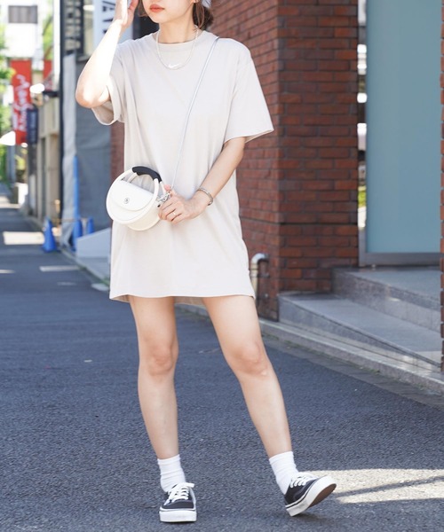 Nike Wmns Nsw Essential Dress Cj2243 010 236 ワンピース Nike ナイキ のファッション通販 Zozotown