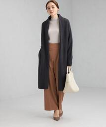 green label relaxing | FX ロング カーディガン(カーディガン/ボレロ)