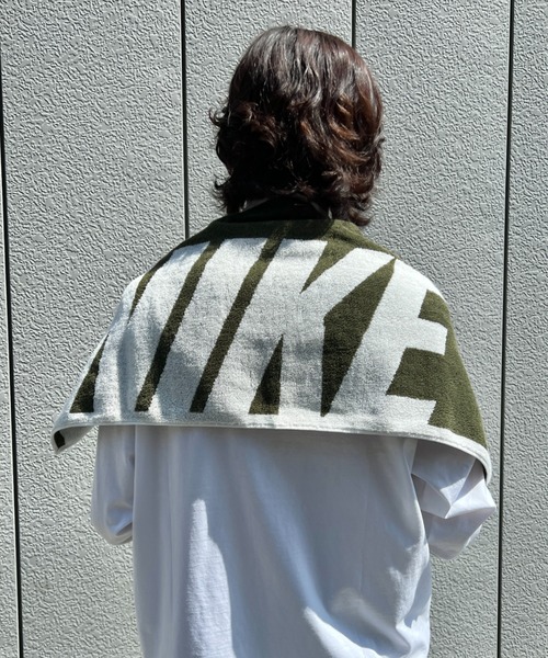 セール】NIKE ナイキ / ジャガード タオル ミディアム Ⅱ（タオル