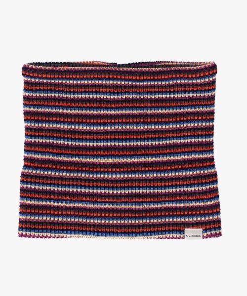 OVERRIDE(オーバーライド)の「OVERRIDE MULTI STRIPES HEADBAND(ヘアバンド・メンズ・ブラウン/ネイビー/ブラック・57~59cm)」の16枚目の写真