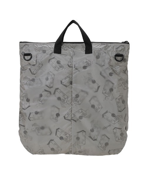 PORTER（ポーター）の「GASIUS x PORTER 2 WAY HELMET BAG（トート