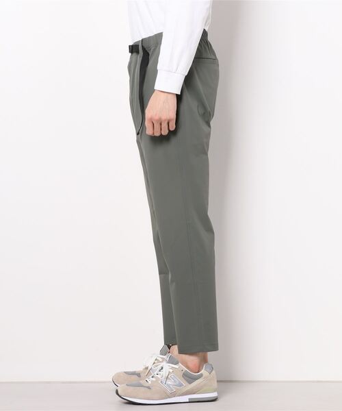 NEW BALANCE（ニューバランス）の「ストレッチウーブンパンツ（その他パンツ・メンズ・カーキ/ブラック/ネイビー・MEDIUM/LARGE/X-LARGE/XX-LARGE/SMALL）」の6枚目の写真