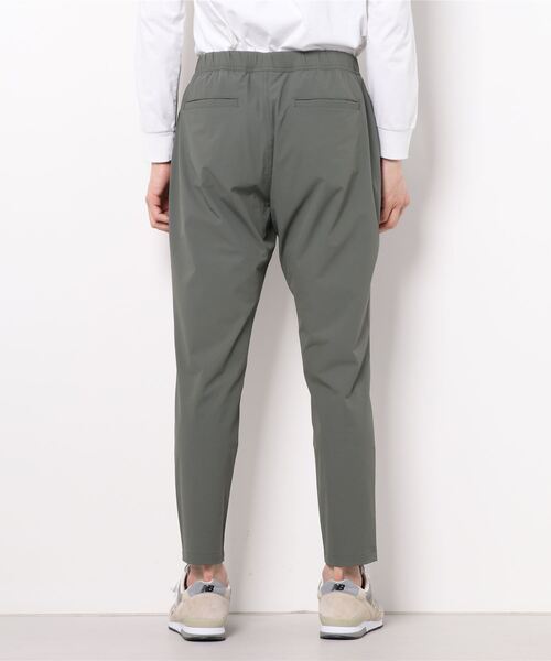 NEW BALANCE（ニューバランス）の「ストレッチウーブンパンツ（その他パンツ・メンズ・カーキ/ブラック/ネイビー・MEDIUM/LARGE/X-LARGE/XX-LARGE/SMALL）」の11枚目の写真