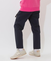 ストレッチウーブンパンツ