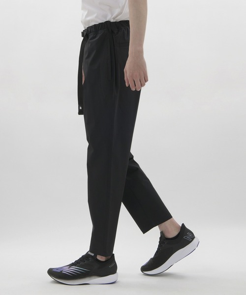 NEW BALANCE（ニューバランス）の「ストレッチウーブンパンツ（その他パンツ・メンズ・カーキ/ブラック/ネイビー・MEDIUM/LARGE/X-LARGE/XX-LARGE/SMALL）」の10枚目の写真