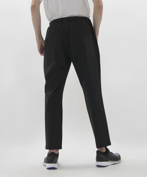 NEW BALANCE（ニューバランス）の「ストレッチウーブンパンツ（その他パンツ・メンズ・カーキ/ブラック/ネイビー・MEDIUM/LARGE/X-LARGE/XX-LARGE/SMALL）」の9枚目の写真