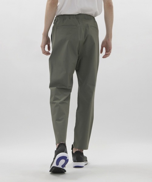 NEW BALANCE（ニューバランス）の「ストレッチウーブンパンツ（その他パンツ・メンズ・カーキ/ブラック/ネイビー・MEDIUM/LARGE/X-LARGE/XX-LARGE/SMALL）」の7枚目の写真