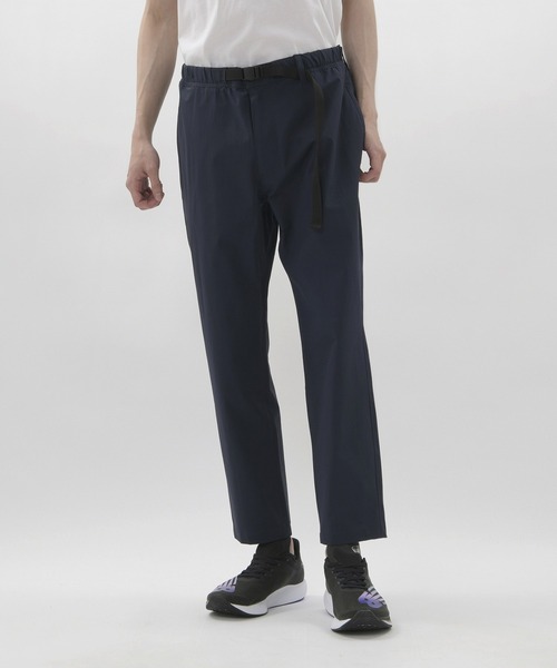 NEW BALANCE（ニューバランス）の「ストレッチウーブンパンツ（その他パンツ・メンズ・カーキ/ブラック/ネイビー・MEDIUM/LARGE/X-LARGE/XX-LARGE/SMALL）」の5枚目の写真