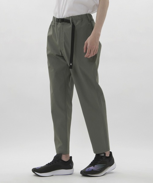 NEW BALANCE（ニューバランス）の「ストレッチウーブンパンツ（その他パンツ・メンズ・カーキ/ブラック/ネイビー・MEDIUM/LARGE/X-LARGE/XX-LARGE/SMALL）」の16枚目の写真