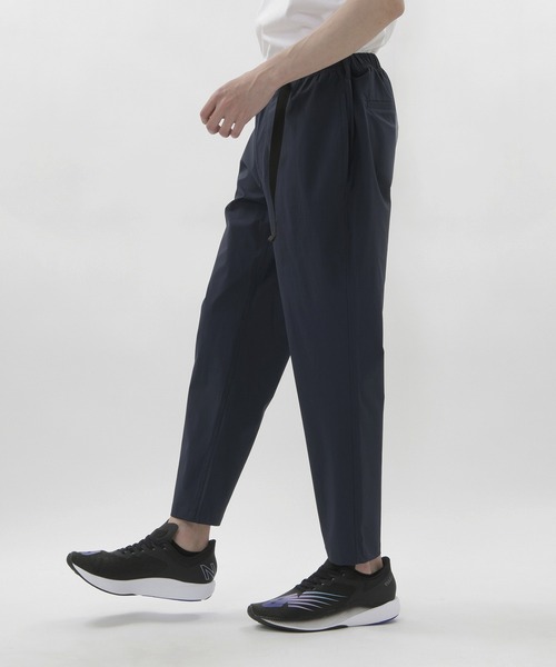 NEW BALANCE（ニューバランス）の「ストレッチウーブンパンツ（その他パンツ・メンズ・カーキ/ブラック/ネイビー・MEDIUM/LARGE/X-LARGE/XX-LARGE/SMALL）」の17枚目の写真