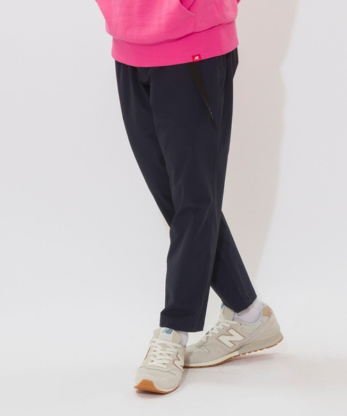 NEW BALANCE（ニューバランス）の「ストレッチウーブンパンツ（その他パンツ・メンズ・カーキ/ブラック/ネイビー・MEDIUM/LARGE/X-LARGE/XX-LARGE/SMALL）」の13枚目の写真