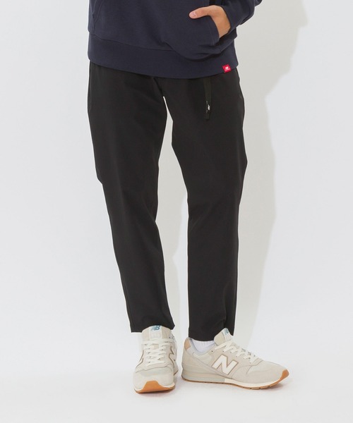 NEW BALANCE（ニューバランス）の「ストレッチウーブンパンツ（その他パンツ・メンズ・カーキ/ブラック/ネイビー・MEDIUM/LARGE/X-LARGE/XX-LARGE/SMALL）」の12枚目の写真