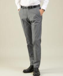 green label relaxing | ＜green label relaxing＞TC/PU オックス MAGICOMFORT スリム NP スラックス(スラックス)