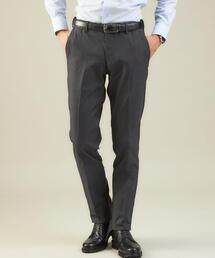 green label relaxing | ＜green label relaxing＞TC/PU オックス MAGICOMFORT スリム NP スラックス(スラックス)